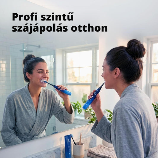 Oclean Find Duo elektromos fogkefe – profi szájápolás otthon