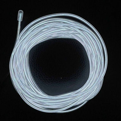 OneLED Autós LED szál, vágható LED fény,Szivargyújtós Töltésű 3 m