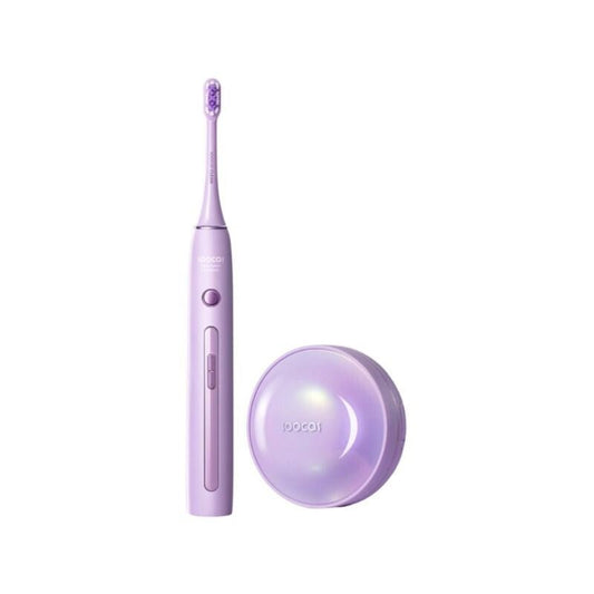 Soocas X3 Pro Elektromos Fogkefe – Érzékeny Fogakra is, UV Tok +1 Cserefej