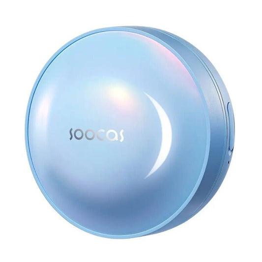 Soocas X3 Pro Elektromos Fogkefe – Érzékeny Fogakra is, UV Tok +1 Cserefej