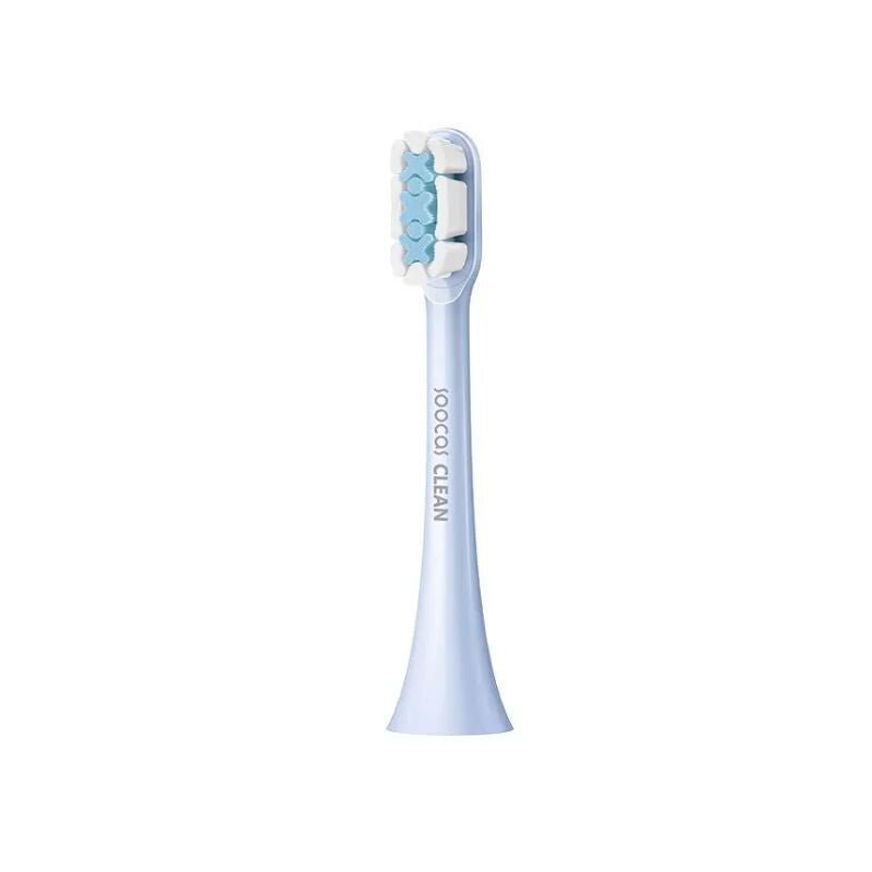 Soocas X3 Pro Elektromos Fogkefe – Érzékeny Fogakra is, UV Tok +1 Cserefej