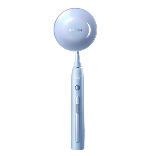 Soocas X3 Pro Elektromos Fogkefe – Érzékeny Fogakra is, UV Tok +1 Cserefej
