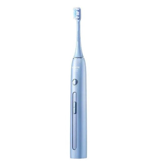 Soocas X3 Pro Elektromos Fogkefe – Érzékeny Fogakra is, UV Tok +1 Cserefej