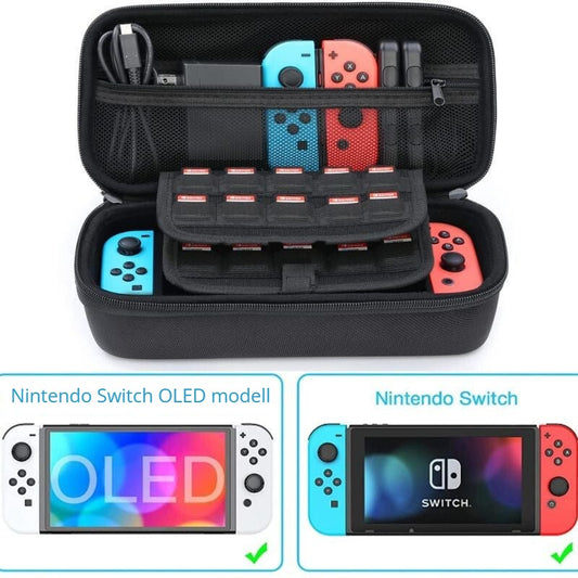 Nintendo Switch tok – Switch és Switch OLED modellhez is