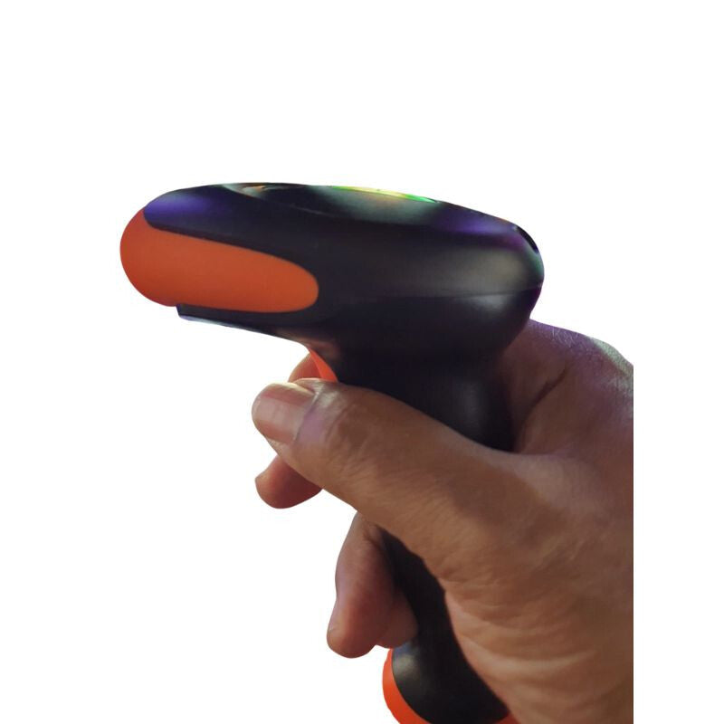 Tera 711 vezetékes USB 2.0 vonalkódolvasó – gyors és pontos szkennelés - Maxihome