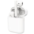 Ture Vezeték Nélküli Bluetooth Fülhallgató - Zajszűrős, Érintésvezérléses Headset Tokkal