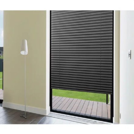 Blux Designer Sötétítő Roló 120x175 cm -  Sötétkék