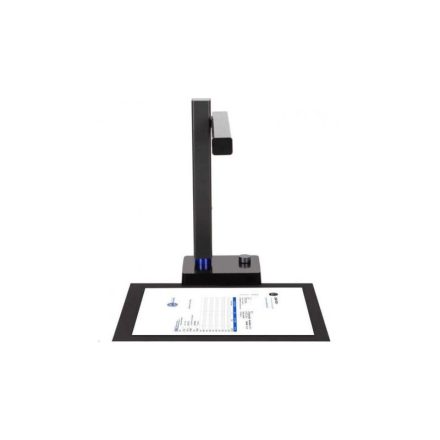 CZUR Shine 800 Pro A4 Dokumentumszkenner USB Csatlakozással - Fekete