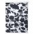 Blux Designer Sötétítő Roló, 45 x 165cm -  Méregzöld Mintával