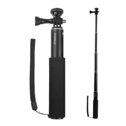 Crosstour CP10 Kameratartó Monopod