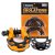 GEAR AMERICA Mega Shackle® Szigetelők (2db)
