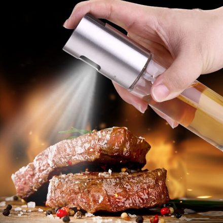 Deko Olajspray, Olajpermetező Palack
