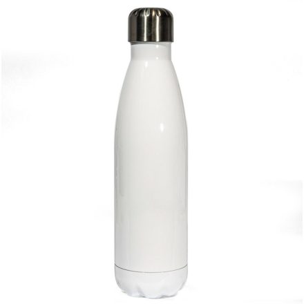 BSHOP Szigetelt vízpalack 500ml