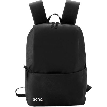 Eono 20 Literes Hátizsák, Táska (Fekete)