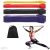 Strenghtletics Prémium Szalagok Húzódzkodáshoz - 4db
