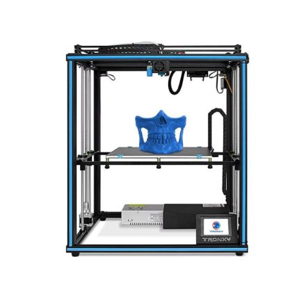 TRONXY X5SA 3D Nyomtató – Nagy Pontosságú, Automatikus Szintezéssel, Filament Érzékeléssel