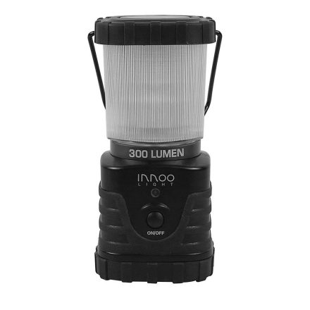 Innoo Kempinglámpa 300 Lumen