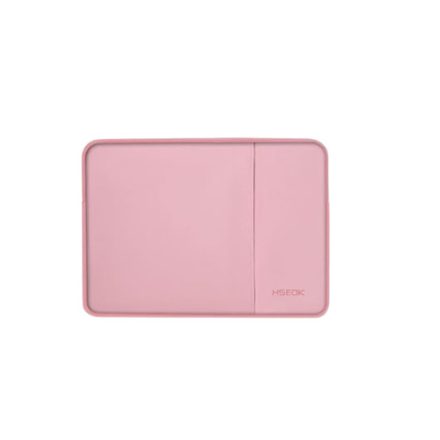 Hseok Laptop Táska (Rózsaszín)