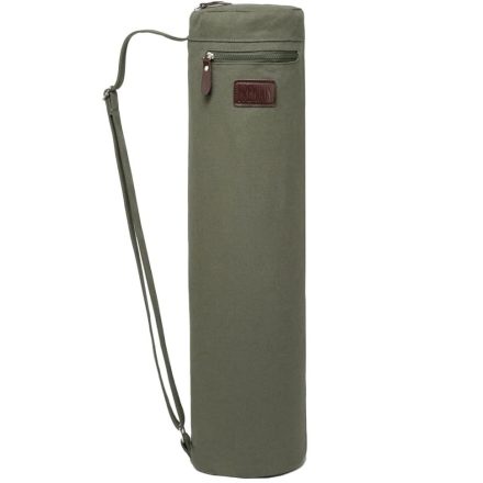 BOENCE Jógaszőnyeg Táska (Khaki)