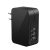 Amoner Gyorstöltő USB Hálózati Töltőadapter – 3 USB Port, 3A, Univerzális Fali Töltő