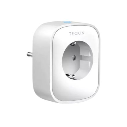 Teckin SP22 Okos Konnektor Wifi-s 1db/csomag