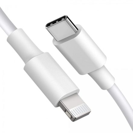 Amoner USB-C Gyorstöltő Adatkábel