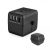 Amoner Hálózati Adapter 3 USB+C