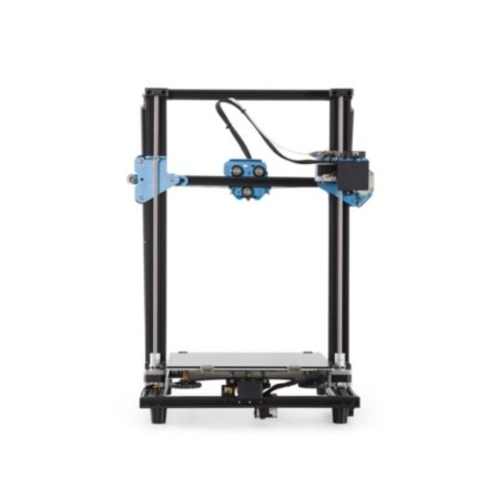 Creality CR-10 V2 – Nagyformátumú 3D Nyomtató Automatikus Szintezés Előkészítéssel