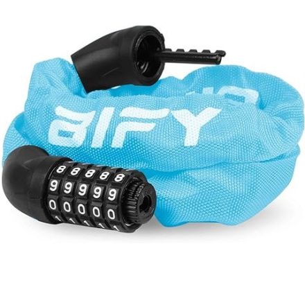 BIFY Láncos Biciklizár, Kerékpárzár