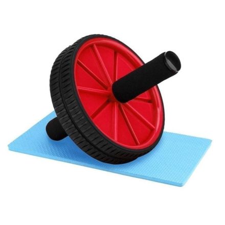 Ab Wheel Haskerék, Hasizom Erősítő Kerék