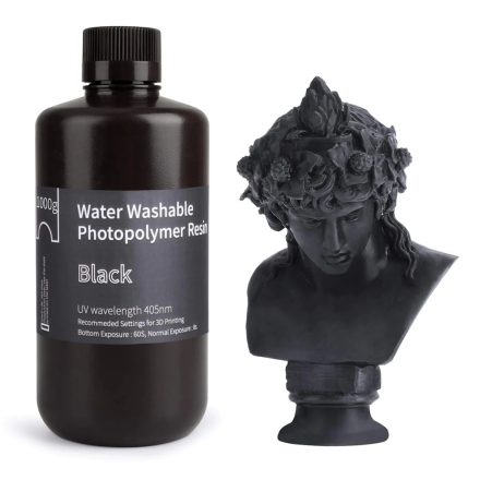 Fotopolimer Gyanta Elegoo  3D Nyomtatáshoz  500g