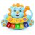 Jialegu Toys Oroszlános Formájú Zenélő, Oktatójáték
