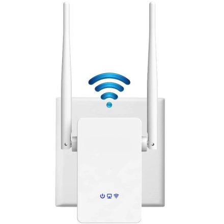 JOOWIN 300Mbps WiFi Jelerősítő