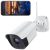 VICTURE PC730 Kültéri Wifis Kamera (1 kábeles)