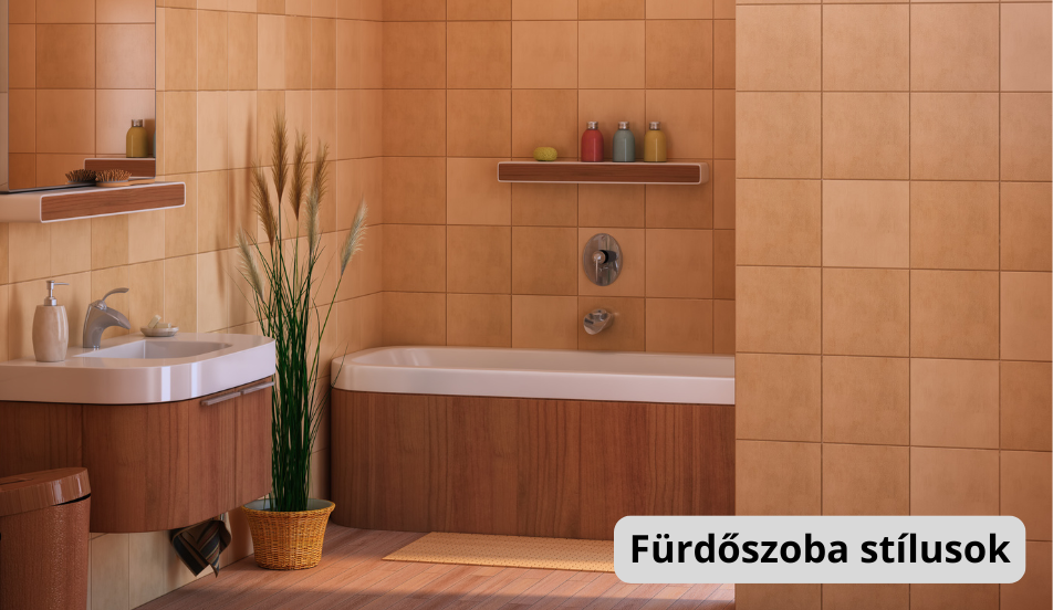 Hogyan alakíts ki modern és funkcionális fürdőszobát?
